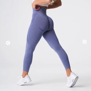 NVGTN royale blue Leggings S